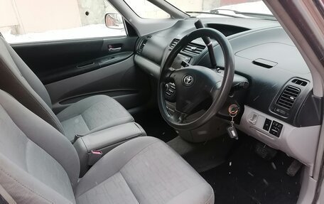 Toyota Opa I рестайлинг, 2001 год, 305 000 рублей, 6 фотография