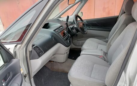 Toyota Opa I рестайлинг, 2001 год, 305 000 рублей, 7 фотография