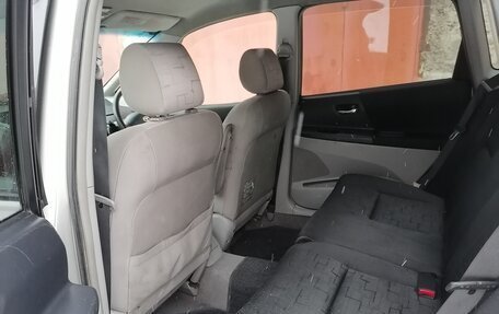 Toyota Opa I рестайлинг, 2001 год, 305 000 рублей, 9 фотография