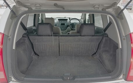 Toyota Opa I рестайлинг, 2001 год, 305 000 рублей, 10 фотография