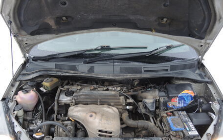 Toyota Opa I рестайлинг, 2001 год, 305 000 рублей, 11 фотография