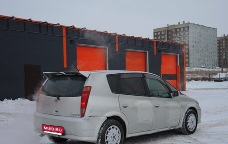 Toyota Opa I рестайлинг, 2001 год, 305 000 рублей, 4 фотография