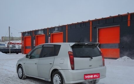 Toyota Opa I рестайлинг, 2001 год, 305 000 рублей, 3 фотография