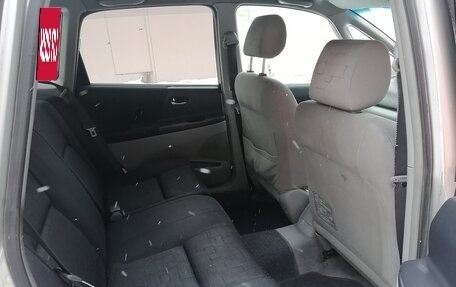 Toyota Opa I рестайлинг, 2001 год, 305 000 рублей, 8 фотография