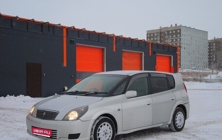 Toyota Opa I рестайлинг, 2001 год, 305 000 рублей, 1 фотография
