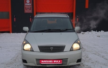 Toyota Opa I рестайлинг, 2001 год, 305 000 рублей, 5 фотография