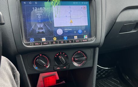 Volkswagen Polo VI (EU Market), 2015 год, 890 000 рублей, 7 фотография