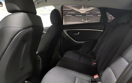 Hyundai i30 II рестайлинг, 2012 год, 1 020 000 рублей, 12 фотография