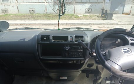 Mazda Bongo IV, 2014 год, 1 250 000 рублей, 1 фотография