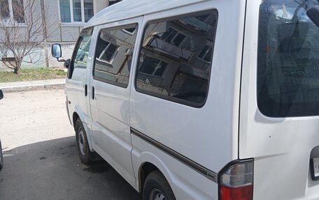 Mazda Bongo IV, 2014 год, 1 250 000 рублей, 2 фотография