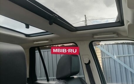 Land Rover Freelander II рестайлинг 2, 2014 год, 2 200 000 рублей, 12 фотография