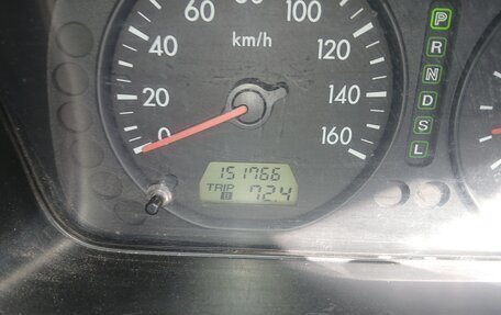 Mazda Bongo IV, 2014 год, 1 250 000 рублей, 7 фотография