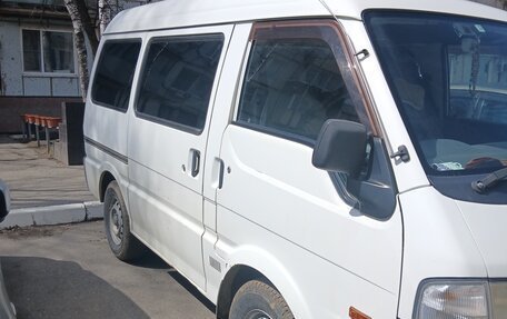 Mazda Bongo IV, 2014 год, 1 250 000 рублей, 5 фотография