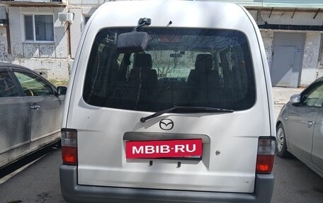 Mazda Bongo IV, 2014 год, 1 250 000 рублей, 3 фотография