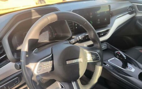 Haval F7 I, 2022 год, 1 275 000 рублей, 6 фотография