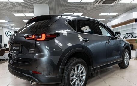 Mazda CX-5 II, 2022 год, 2 200 999 рублей, 3 фотография