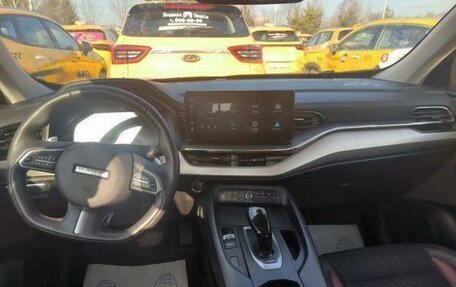 Haval F7 I, 2022 год, 1 275 000 рублей, 5 фотография