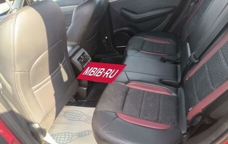 Haval F7 I, 2022 год, 1 275 000 рублей, 10 фотография