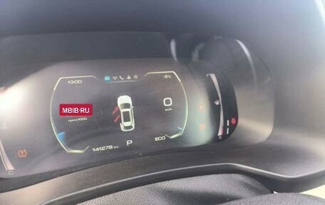 Haval F7 I, 2022 год, 1 275 000 рублей, 7 фотография