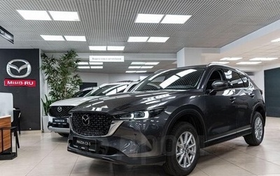 Mazda CX-5 II, 2022 год, 2 200 999 рублей, 1 фотография