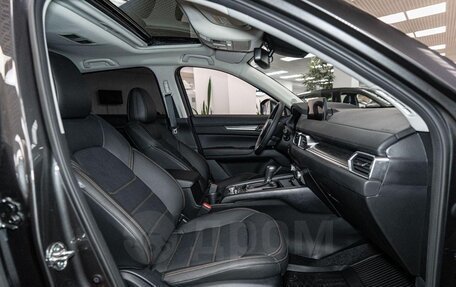 Mazda CX-5 II, 2022 год, 2 200 999 рублей, 13 фотография