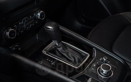 Mazda CX-5 II, 2022 год, 2 200 999 рублей, 11 фотография