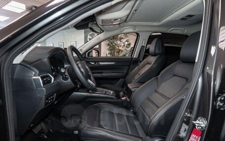 Mazda CX-5 II, 2022 год, 2 200 999 рублей, 8 фотография