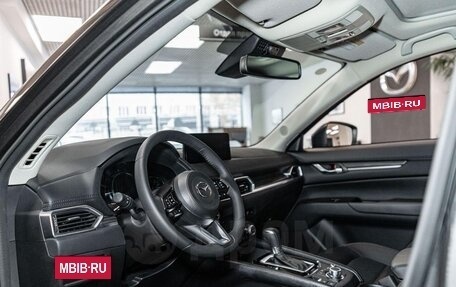 Mazda CX-5 II, 2022 год, 2 200 999 рублей, 7 фотография