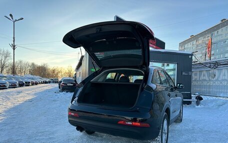 Audi Q3, 2012 год, 1 699 000 рублей, 7 фотография