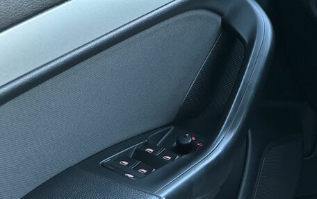 Audi Q3, 2012 год, 1 699 000 рублей, 18 фотография