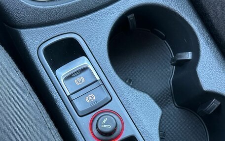 Audi Q3, 2012 год, 1 699 000 рублей, 17 фотография