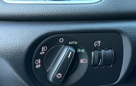 Audi Q3, 2012 год, 1 699 000 рублей, 19 фотография