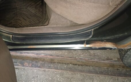 Toyota Vista, 1993 год, 130 000 рублей, 12 фотография