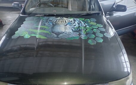 Toyota Vista, 1993 год, 130 000 рублей, 5 фотография