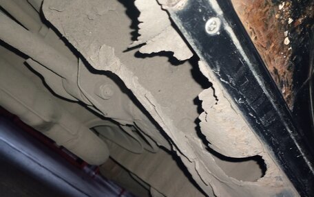 Toyota Vista, 1993 год, 130 000 рублей, 10 фотография