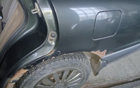 Toyota Vista, 1993 год, 130 000 рублей, 3 фотография