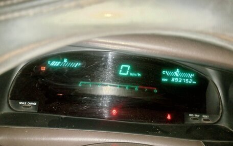 Toyota Vista, 1993 год, 130 000 рублей, 8 фотография