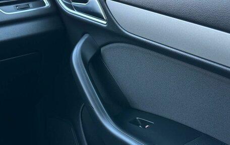 Audi Q3, 2012 год, 1 699 000 рублей, 21 фотография