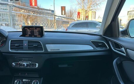 Audi Q3, 2012 год, 1 699 000 рублей, 20 фотография