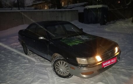 Toyota Vista, 1993 год, 130 000 рублей, 9 фотография