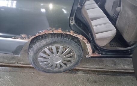 Toyota Vista, 1993 год, 130 000 рублей, 13 фотография