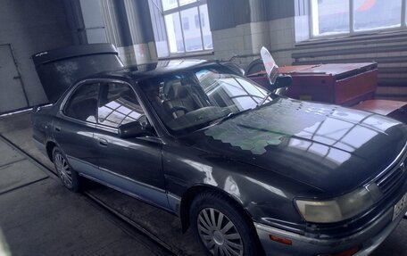 Toyota Vista, 1993 год, 130 000 рублей, 14 фотография