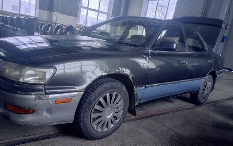 Toyota Vista, 1993 год, 130 000 рублей, 21 фотография