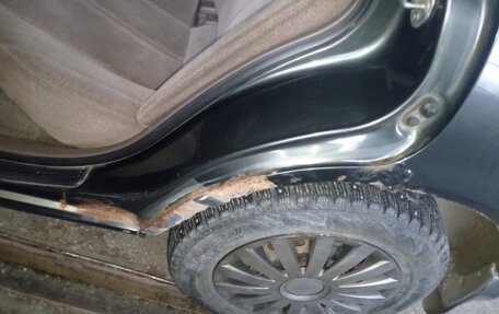 Toyota Vista, 1993 год, 130 000 рублей, 15 фотография