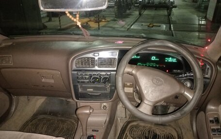 Toyota Vista, 1993 год, 130 000 рублей, 20 фотография