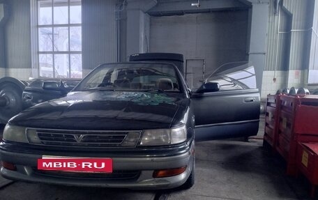 Toyota Vista, 1993 год, 130 000 рублей, 23 фотография