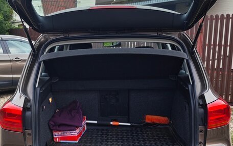 Volkswagen Tiguan I, 2014 год, 1 350 000 рублей, 8 фотография