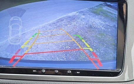 Volkswagen Tiguan I, 2014 год, 1 350 000 рублей, 16 фотография