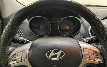 Hyundai ix35 I рестайлинг, 2010 год, 1 117 000 рублей, 10 фотография