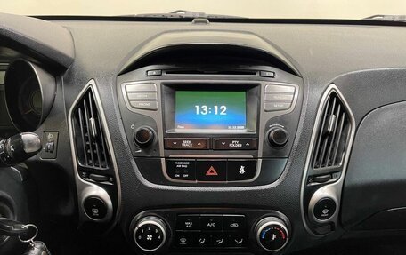 Hyundai ix35 I рестайлинг, 2010 год, 1 117 000 рублей, 9 фотография